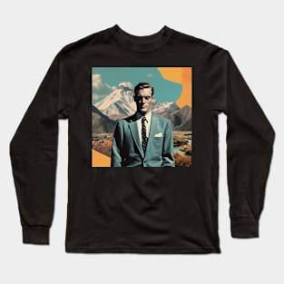 Bradley Long Sleeve T-Shirt